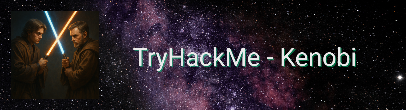 Hacking Kenobi: From Anonymous Access to Root like a Rebel